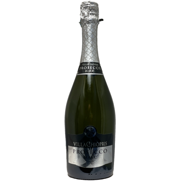 VillaChiopris Spumante di Prosecco