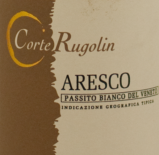 Rugolin Vino Passito Aresco 2010 (37,5cl)-0