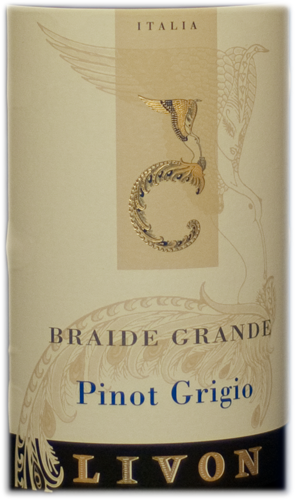 Livon Cru Braide Grande 2011-0