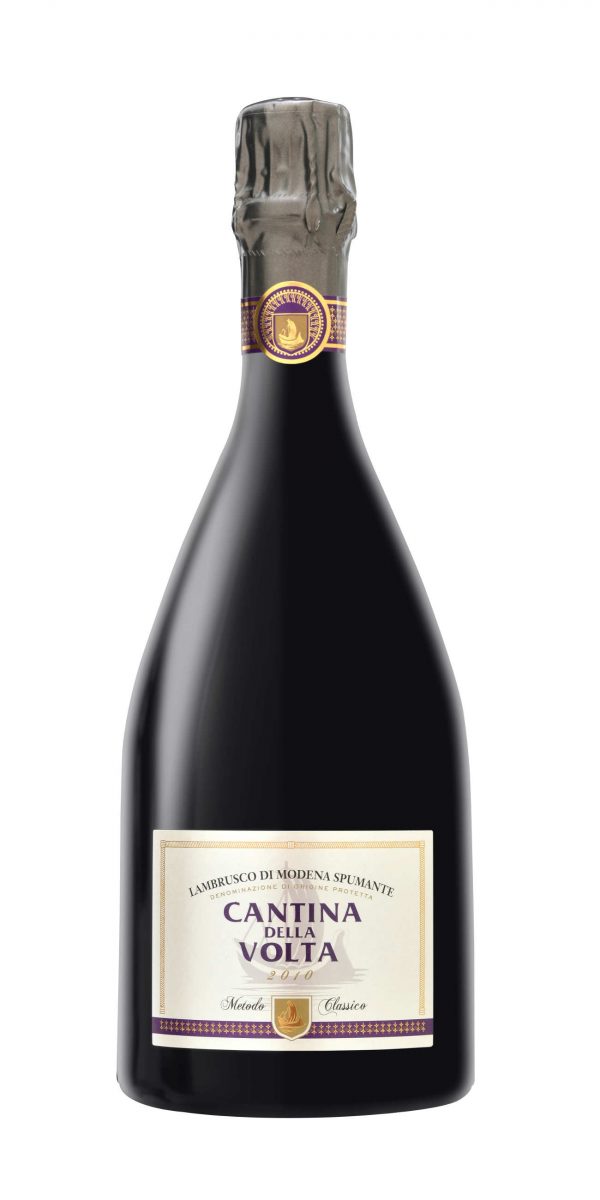 Lambrusco di Modena DOC