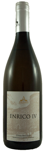 Valenti Etna Bianco Enrico IV