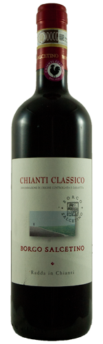 italiaanse-rode-wijn-chianti-classico-borgo-salcetino
