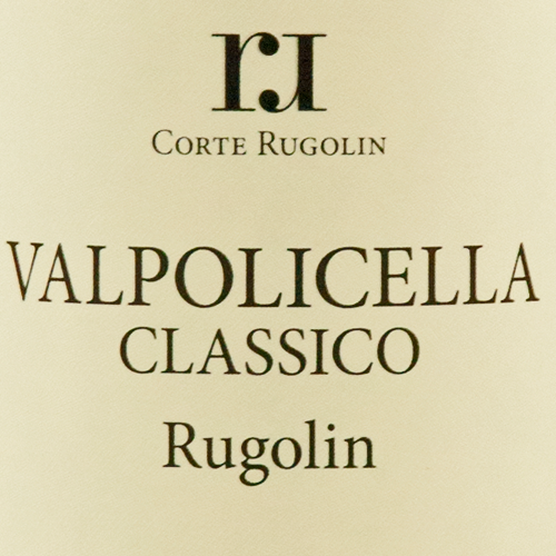 Rugolin Valpolicella Classico 2019