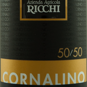 Ricchi Cornalino 50/50