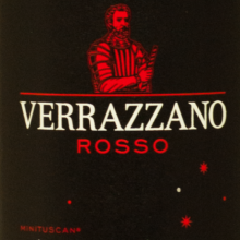 Verrazzano Rosso minituscan 2019