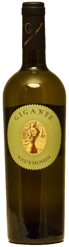 Gigante Sauvignon 2020 - Afbeelding 2