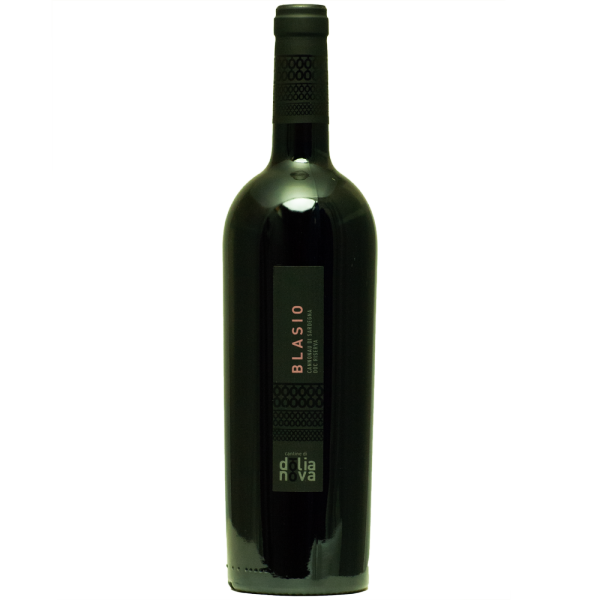 Dolianova Blasio Cannonau Riserva 2019