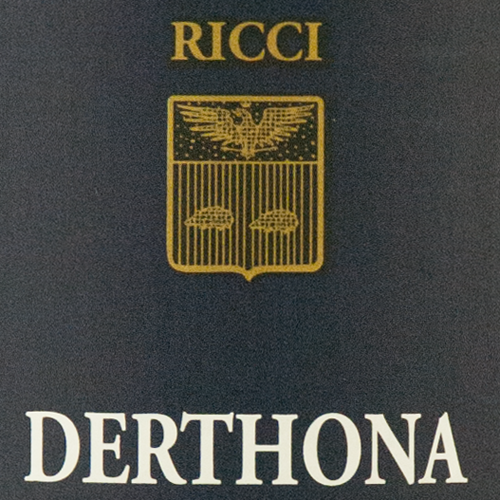 Ricci Derthona Timorasso