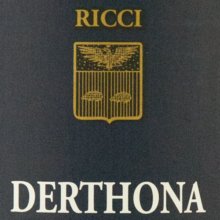 Ricci Derthona Timorasso 2018