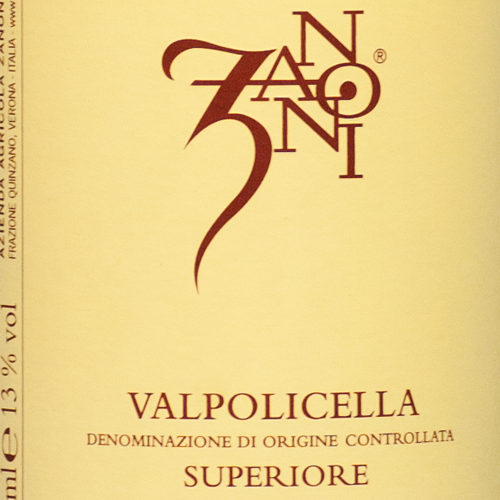 Valpolicella Superiore 2020