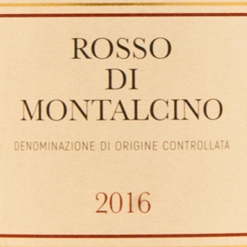 Franco Pacenti Rosso di Montalcino