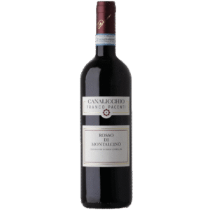 Rosso di Montalcino Gemma 2015