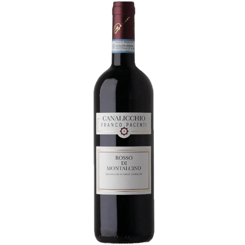 Rosso di Montalcino Gemma 2015