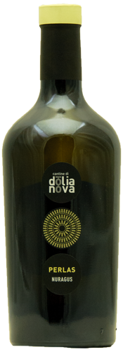 Dolianova Perlas Nuragus 2022 - Afbeelding 2