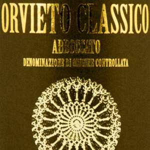 Barbi Orvieto Classico abboccato
