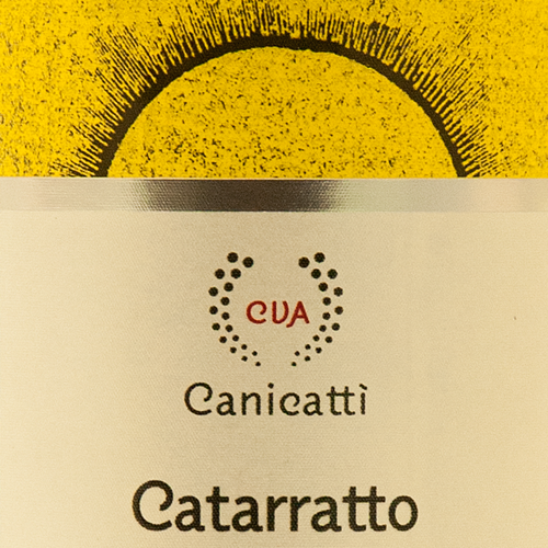 CVA Canicatti Acquilae Catarratto