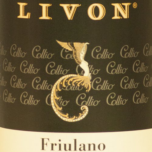 Livon Collio Friulano 2022