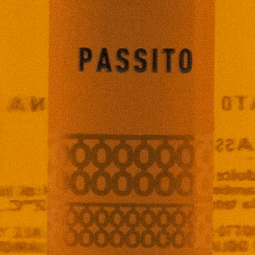 Dolianova Moscato di Sardegna Passito 2015 (375ml)