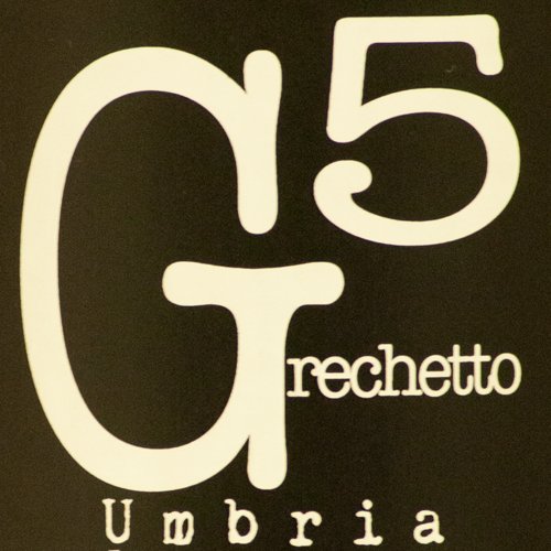Barbi G5 Grechetto 2018