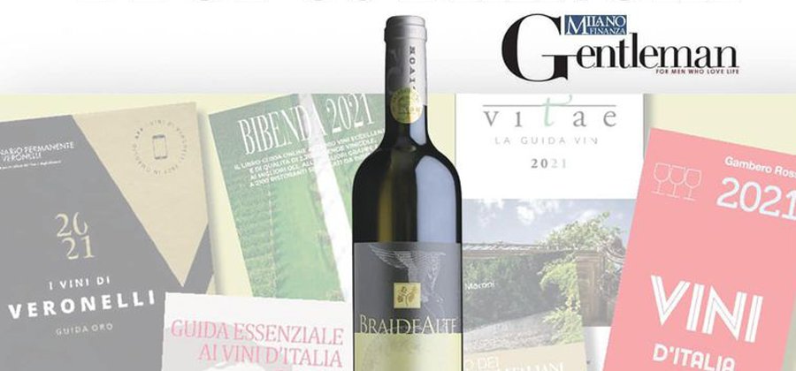 Livon Braide Alte hoort bij de absolute top van Italië