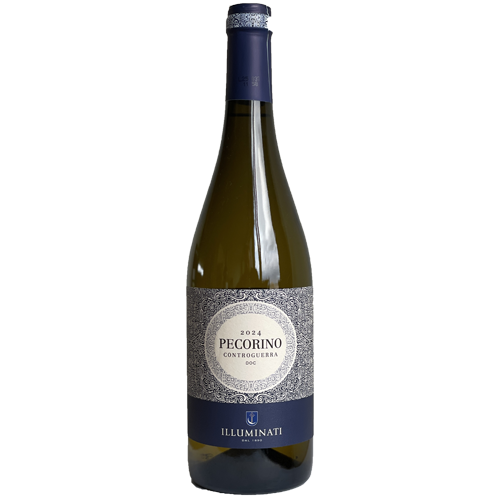 Illuminati Pecorino 2024