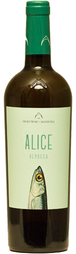 Alice Verdeca 2023