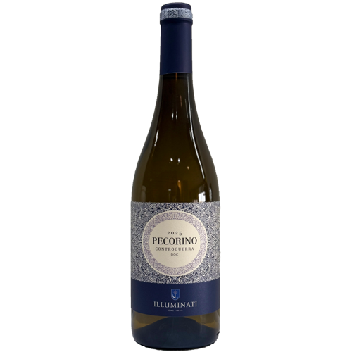 Illuminati Pecorino