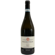 Roccolo Grassi Soave Superiore La Broia 2023