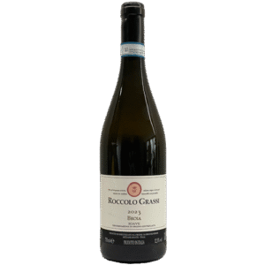 Roccolo Grassi Soave Superiore La Broia 2023
