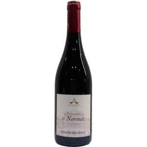Valenti Norma Etna Rosso 2020