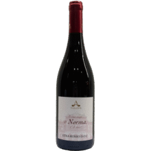 Valenti Norma Etna Rosso 2020