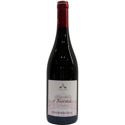 Valenti Norma Etna Rosso 2020