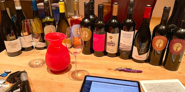 Vino Booster proefdoos