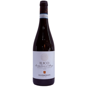 Illuminati Ilico Montepulciano d'Abbruzzo