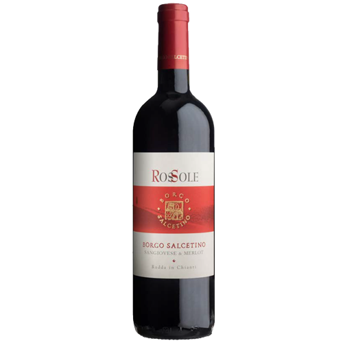 BorgoSalcetino Rossole