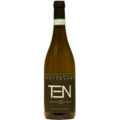 TEN Langhe Arneis 2022