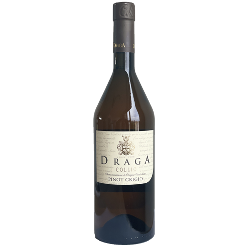 Draga Pinot Grigio 2023