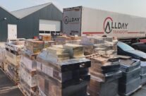 Reserveer de datum: 29 juni “Van het pallet in het glas”