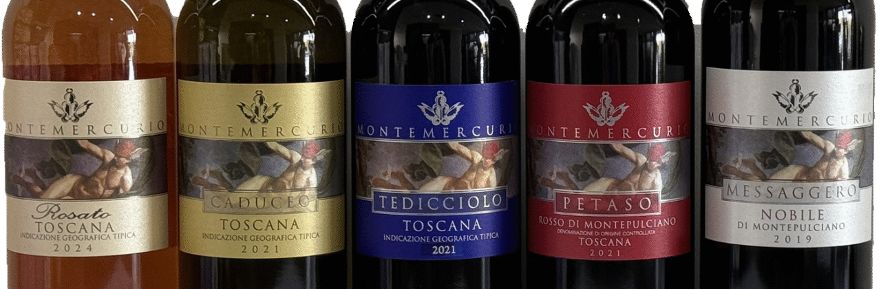 Montemercurio meets Casalinga