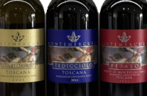 Montemercurio meets Casalinga