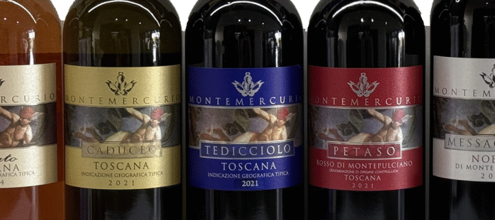 Montemercurio meets Casalinga