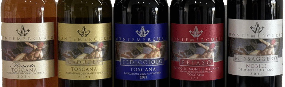 Montemercurio meets Casalinga