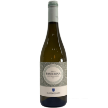 Illuminati Passerina 2025