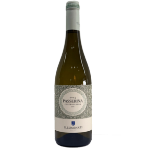 Illuminati Passerina