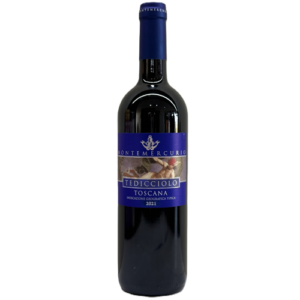 Tedicciolo - Montemercurio