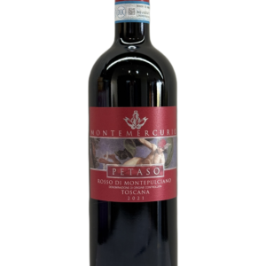 Petaso - Rosso di Montepulciano